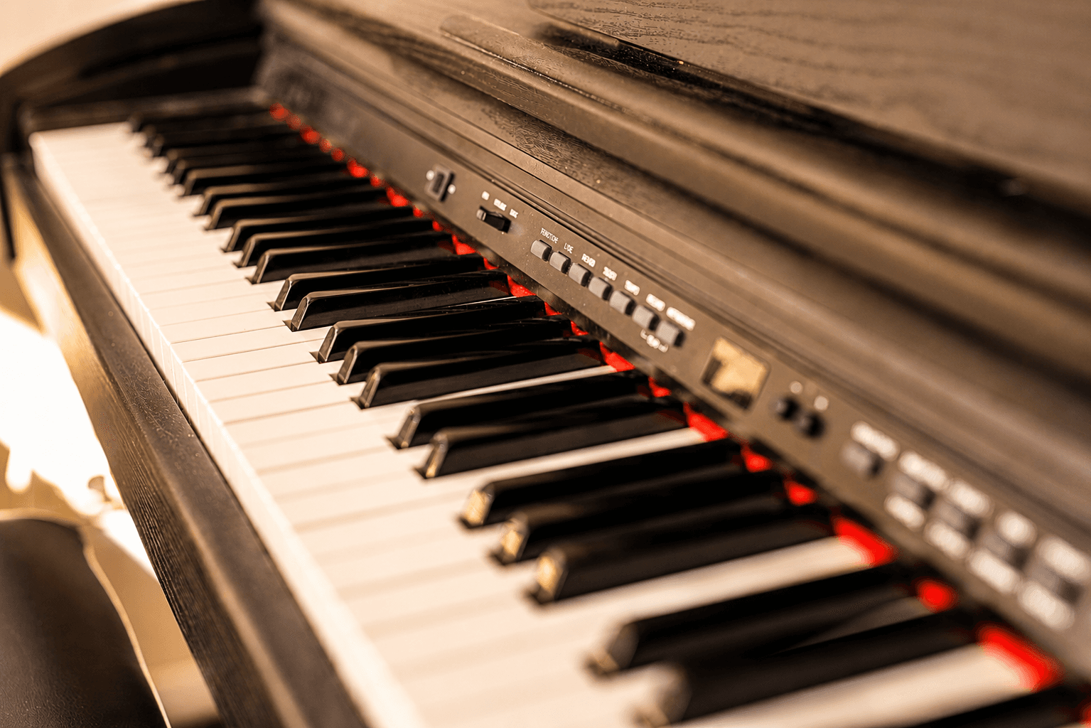 Keyboard