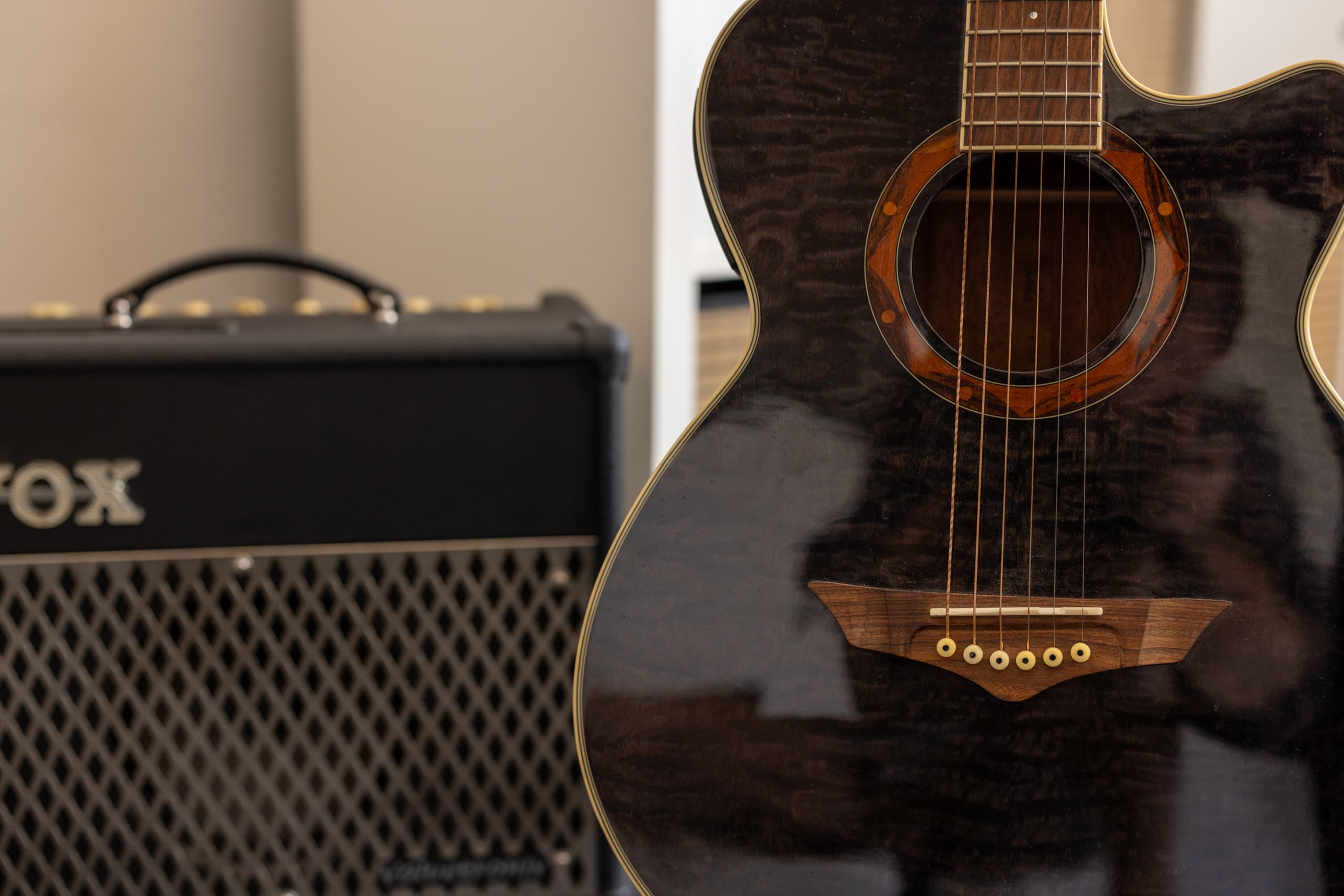 Gitarre