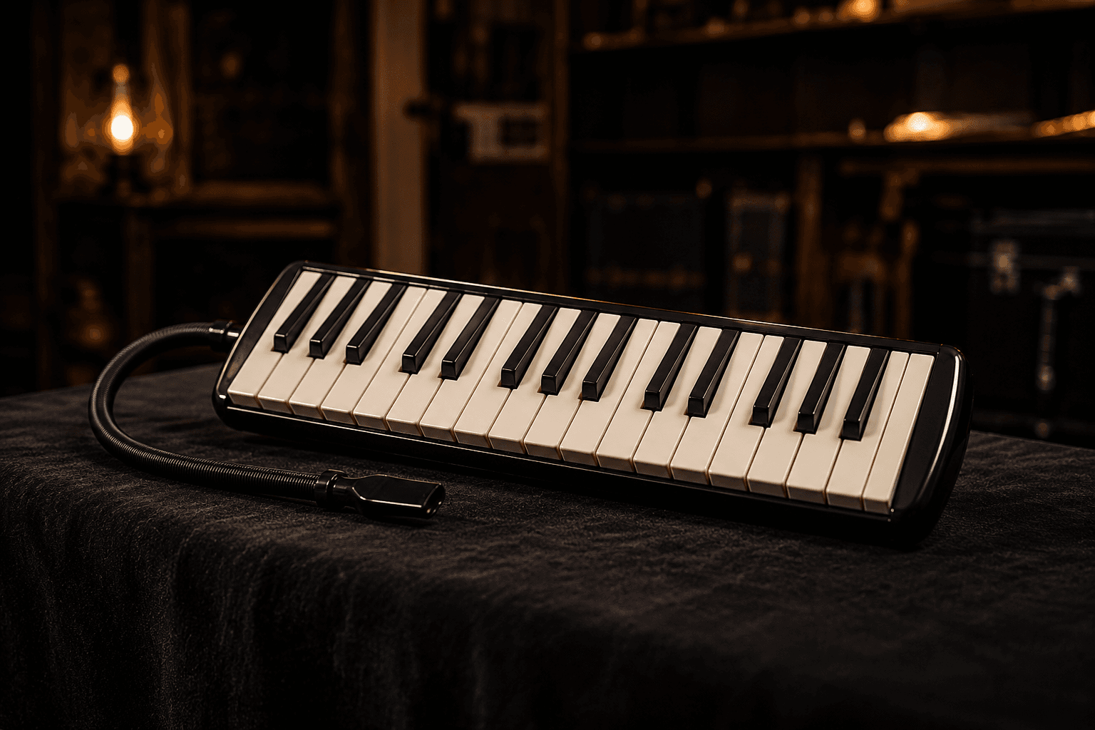 Melodica
