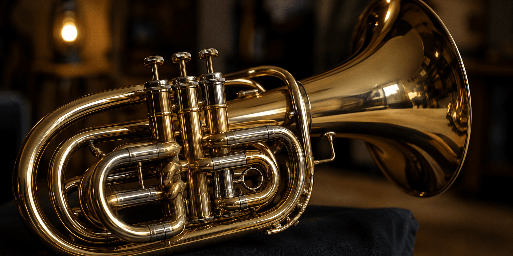 Tenor-/Baritonhorn