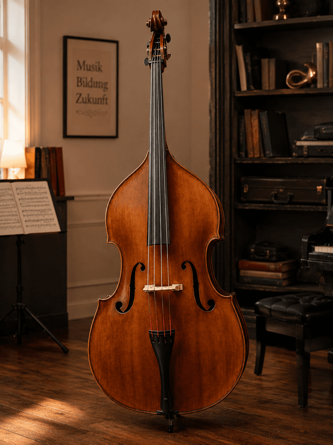 Kontrabass